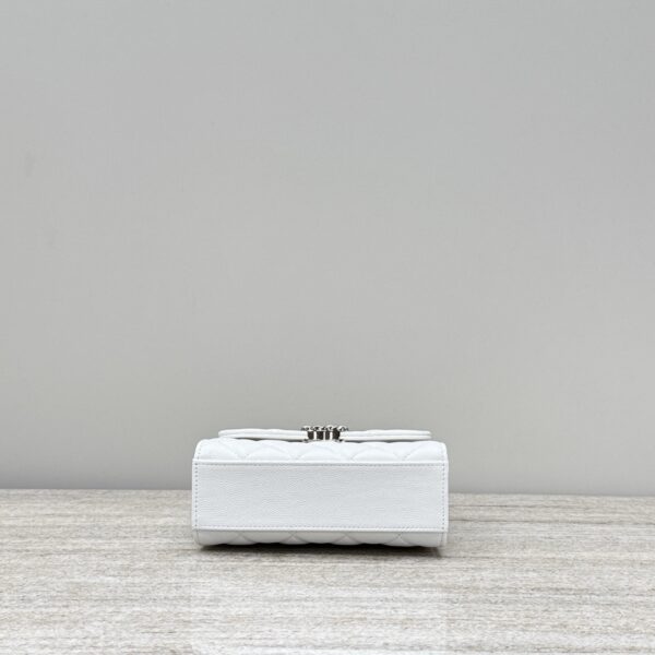 God Factory Chanel Bags Code 10330 25S Kelly Size 14.5x11.5x5.5cm