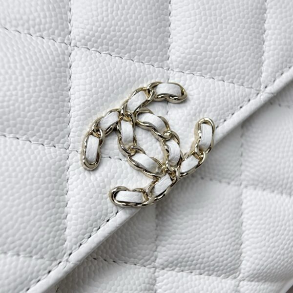 God Factory Chanel Bags Code 10330 25S Kelly Size 14.5x11.5x5.5cm