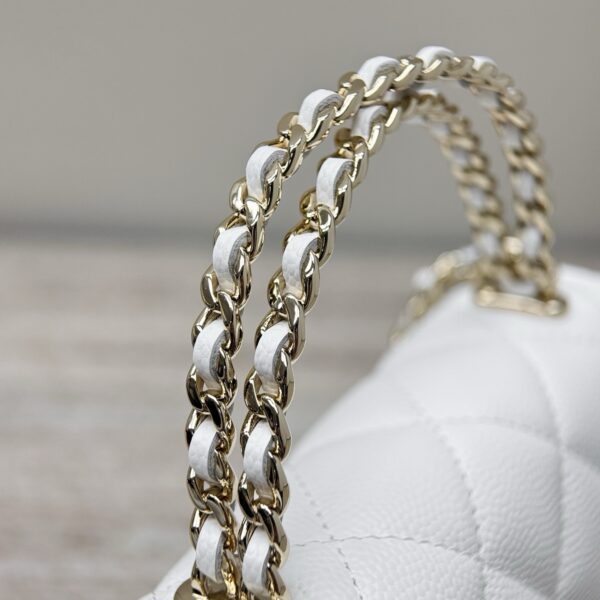 God Factory Chanel Bags Code 10330 25S Kelly Size 14.5x11.5x5.5cm