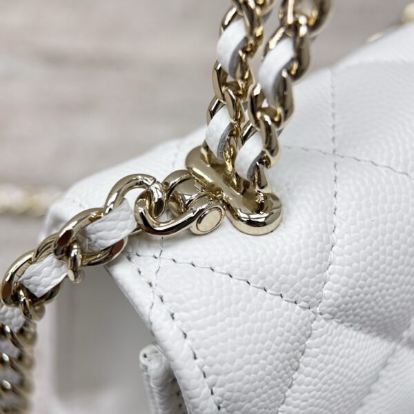 God Factory Chanel Bags Code 10330 25S Kelly Size 14.5x11.5x5.5cm