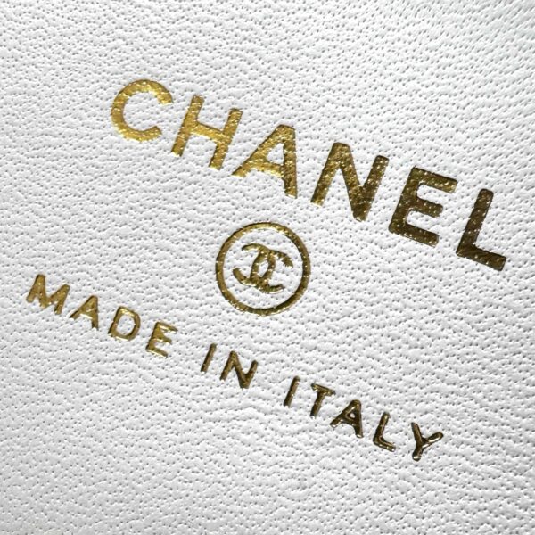 God Factory Chanel Bags Code 10330 25S Kelly Size 14.5x11.5x5.5cm