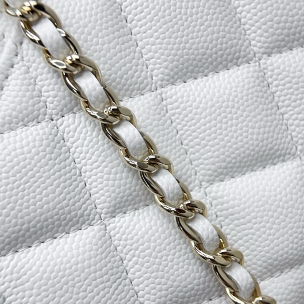 God Factory Chanel Bags Code 10330 25S Kelly Size 14.5x11.5x5.5cm