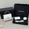 God Factory Chanel Bags Code 10330 25S Kelly Size 14.5x11.5x5.5cm