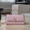 God Factory Chanel Bags Code 10331 25S Kelly Size 10x18x4.5cm
