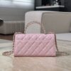 God Factory Chanel Bags Code 10331 25S Kelly Size 10x18x4.5cm