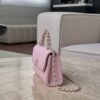 God Factory Chanel Bags Code 10331 25S Kelly Size 10x18x4.5cm