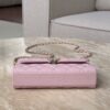 God Factory Chanel Bags Code 10331 25S Kelly Size 10x18x4.5cm