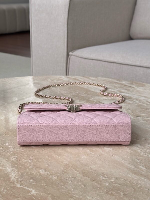 God Factory Chanel Bags Code 10331 25S Kelly Size 10x18x4.5cm