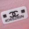God Factory Chanel Bags Code 10331 25S Kelly Size 10x18x4.5cm