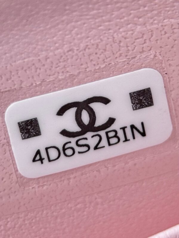 God Factory Chanel Bags Code 10331 25S Kelly Size 10x18x4.5cm