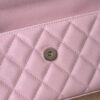 God Factory Chanel Bags Code 10331 25S Kelly Size 10x18x4.5cm