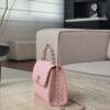 God Factory Chanel Bags Code 10332 25S Kelly Size 14.5x11.5x5.5cm
