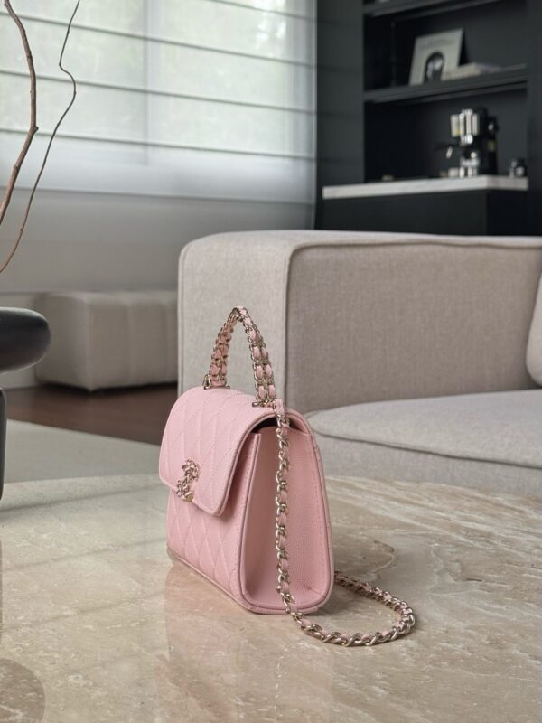 God Factory Chanel Bags Code 10332 25S Kelly Size 14.5x11.5x5.5cm