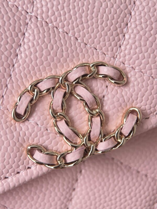 God Factory Chanel Bags Code 10332 25S Kelly Size 14.5x11.5x5.5cm