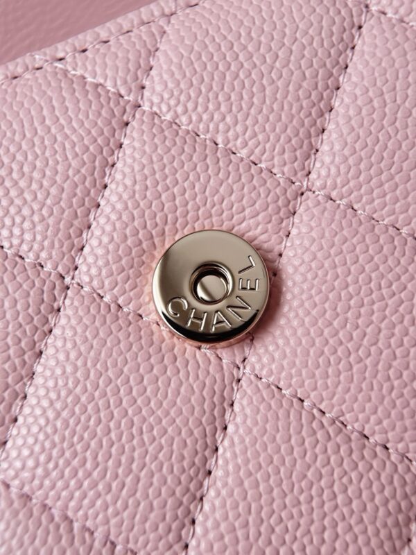 God Factory Chanel Bags Code 10332 25S Kelly Size 14.5x11.5x5.5cm