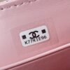 God Factory Chanel Bags Code 10332 25S Kelly Size 14.5x11.5x5.5cm