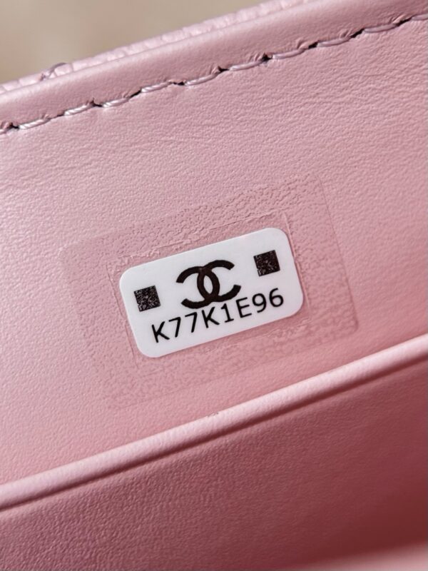 God Factory Chanel Bags Code 10332 25S Kelly Size 14.5x11.5x5.5cm