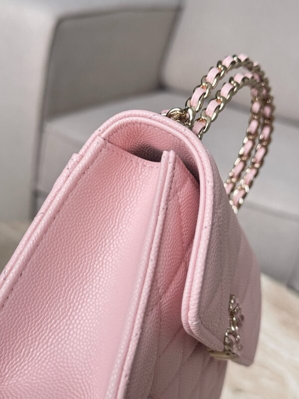 God Factory Chanel Bags Code 10332 25S Kelly Size 14.5x11.5x5.5cm