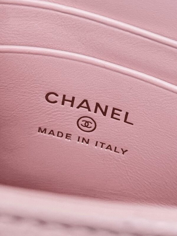 God Factory Chanel Bags Code 10332 25S Kelly Size 14.5x11.5x5.5cm