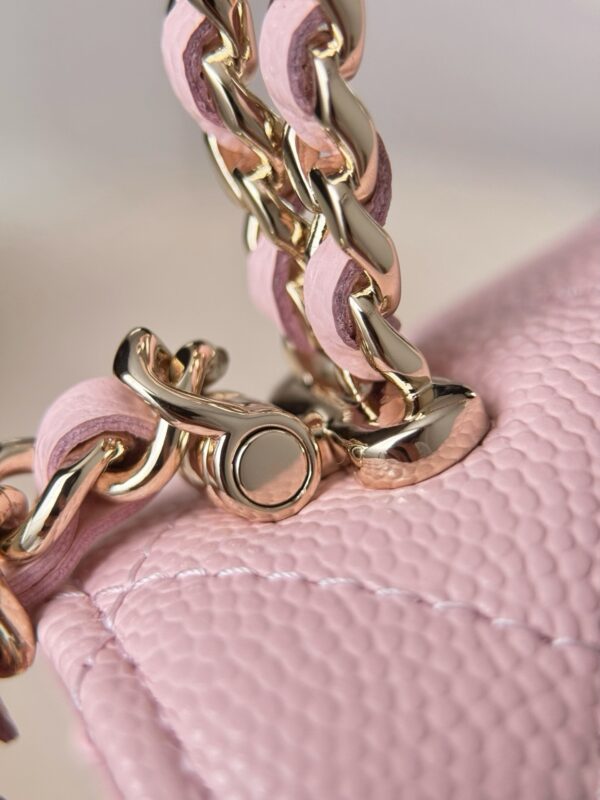 God Factory Chanel Bags Code 10332 25S Kelly Size 14.5x11.5x5.5cm