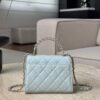 God Factory Chanel Bags Code 10333 25S Kelly Size 14.5x11.5x5.5cm
