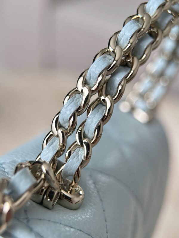 God Factory Chanel Bags Code 10333 25S Kelly Size 14.5x11.5x5.5cm