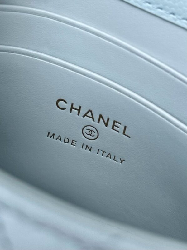 God Factory Chanel Bags Code 10333 25S Kelly Size 14.5x11.5x5.5cm