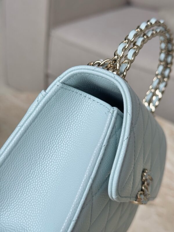 God Factory Chanel Bags Code 10333 25S Kelly Size 14.5x11.5x5.5cm