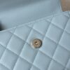 God Factory Chanel Bags Code 10333 25S Kelly Size 14.5x11.5x5.5cm