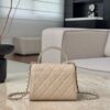 God Factory Chanel Bags Code 10334 25S Kelly Size 14.5x11.5x5.5cm