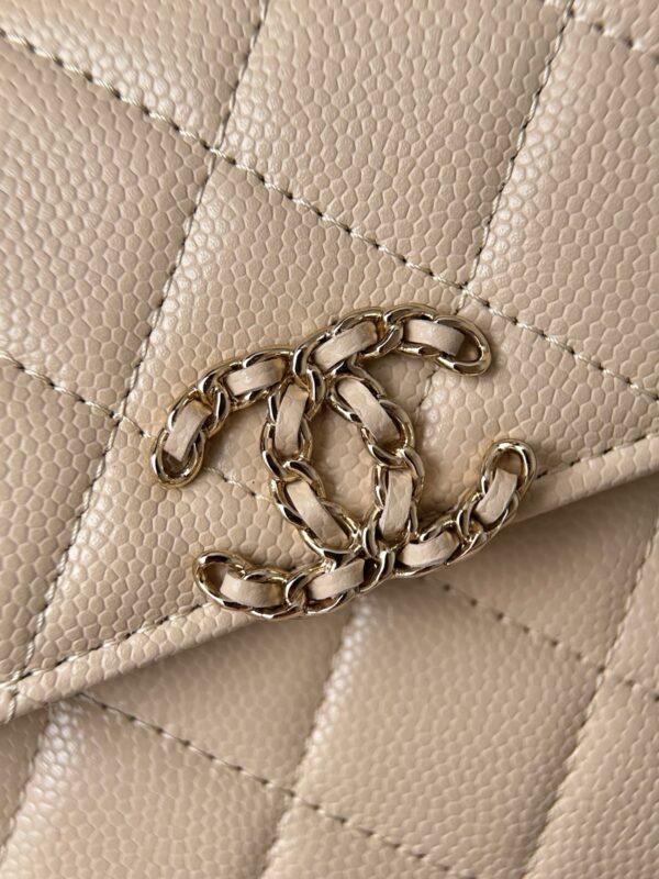 God Factory Chanel Bags Code 10334 25S Kelly Size 14.5x11.5x5.5cm