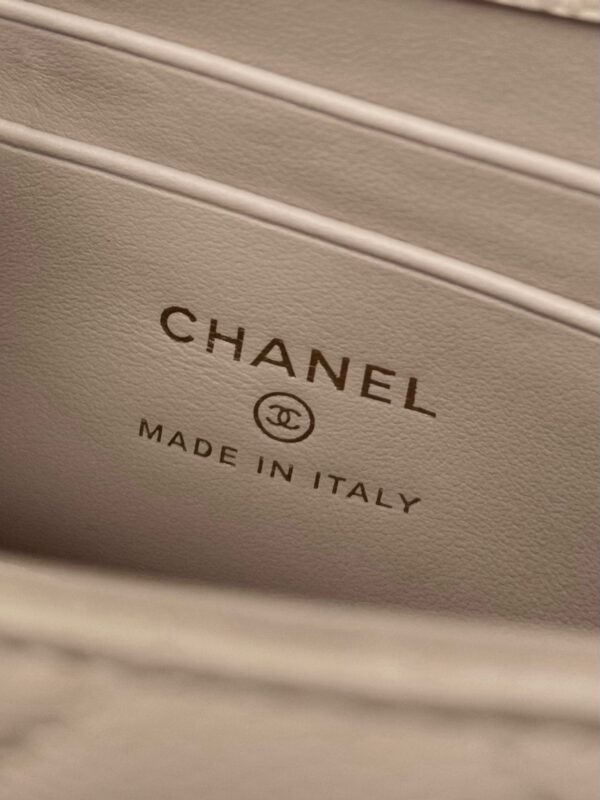 God Factory Chanel Bags Code 10334 25S Kelly Size 14.5x11.5x5.5cm