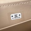 God Factory Chanel Bags Code 10334 25S Kelly Size 14.5x11.5x5.5cm
