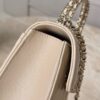 God Factory Chanel Bags Code 10334 25S Kelly Size 14.5x11.5x5.5cm