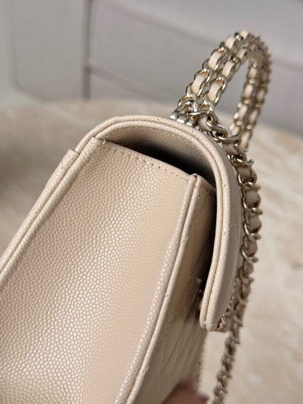 God Factory Chanel Bags Code 10334 25S Kelly Size 14.5x11.5x5.5cm