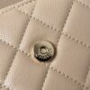 God Factory Chanel Bags Code 10334 25S Kelly Size 14.5x11.5x5.5cm