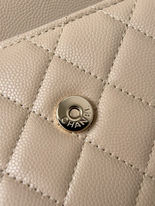 God Factory Chanel Bags Code 10334 25S Kelly Size 14.5x11.5x5.5cm