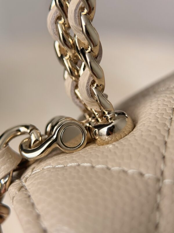 God Factory Chanel Bags Code 10334 25S Kelly Size 14.5x11.5x5.5cm