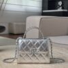 God Factory Chanel Bags Code 10335 25S Kelly Size 14.5x11.5x5.5cm