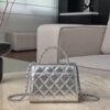 God Factory Chanel Bags Code 10335 25S Kelly Size 14.5x11.5x5.5cm