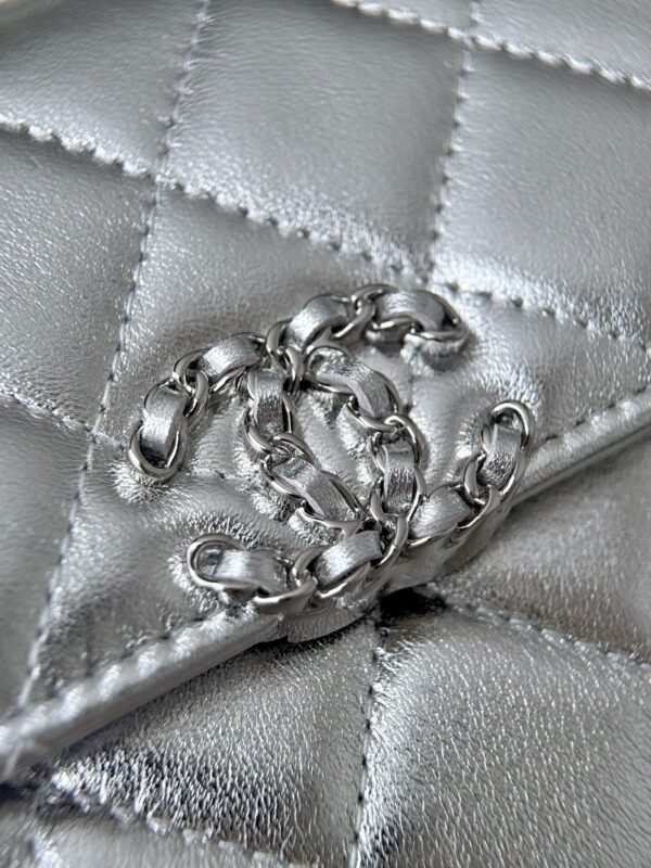 God Factory Chanel Bags Code 10335 25S Kelly Size 14.5x11.5x5.5cm