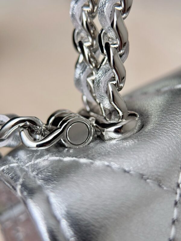 God Factory Chanel Bags Code 10335 25S Kelly Size 14.5x11.5x5.5cm