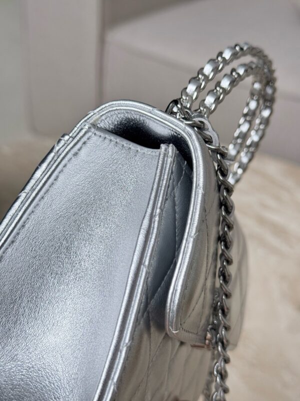 God Factory Chanel Bags Code 10335 25S Kelly Size 14.5x11.5x5.5cm