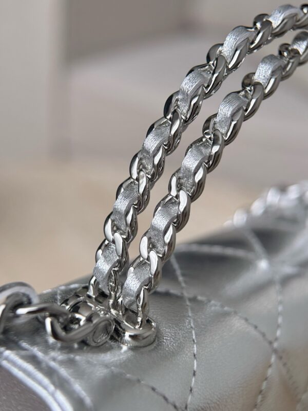 God Factory Chanel Bags Code 10335 25S Kelly Size 14.5x11.5x5.5cm