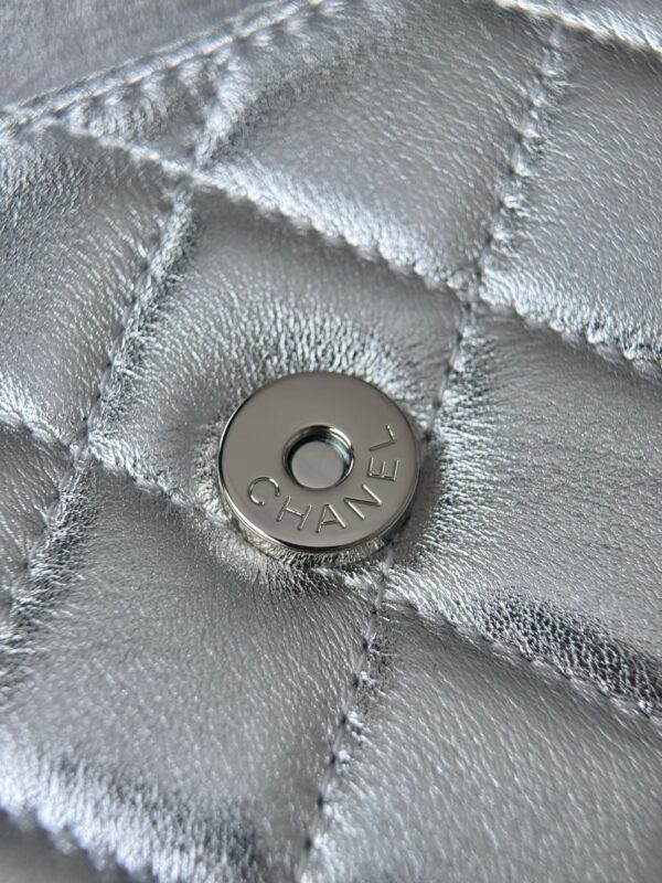 God Factory Chanel Bags Code 10335 25S Kelly Size 14.5x11.5x5.5cm