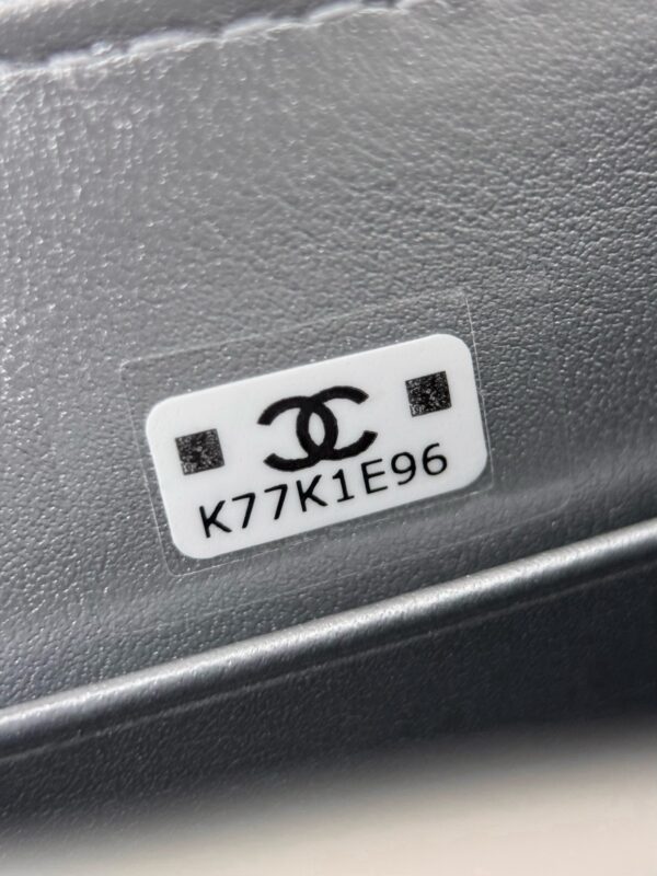 God Factory Chanel Bags Code 10335 25S Kelly Size 14.5x11.5x5.5cm