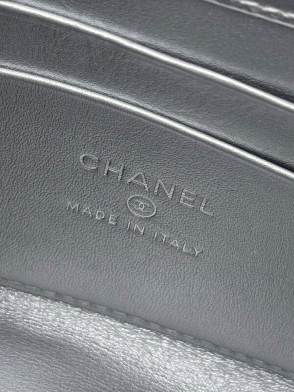 God Factory Chanel Bags Code 10335 25S Kelly Size 14.5x11.5x5.5cm