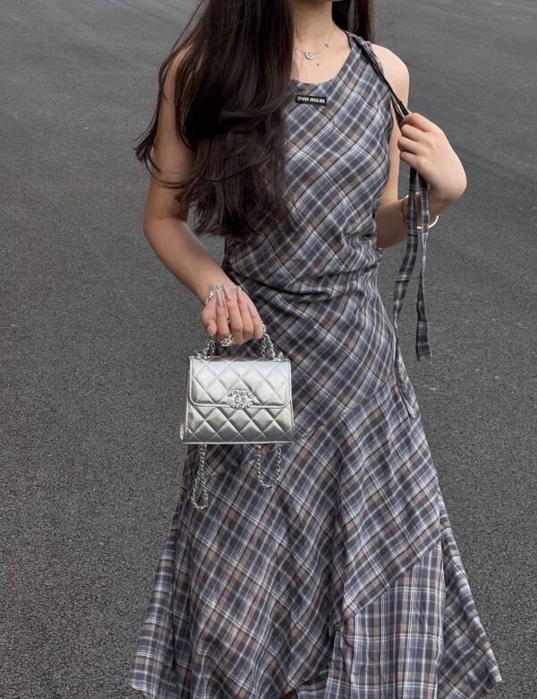 God Factory Chanel Bags Code 10335 25S Kelly Size 14.5x11.5x5.5cm