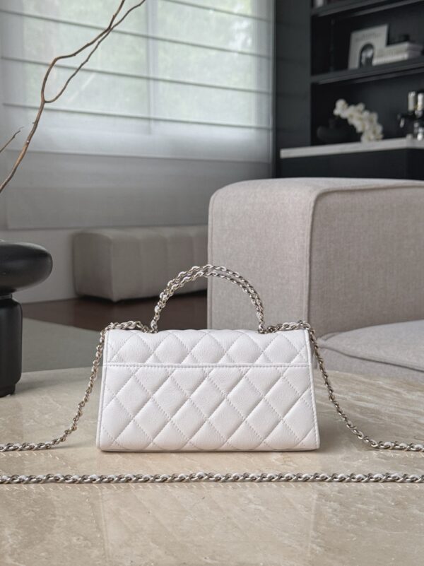 God Factory Chanel Bags Code 10336 25S Kelly Size 10x18x4.5cm