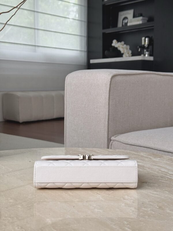 God Factory Chanel Bags Code 10336 25S Kelly Size 10x18x4.5cm